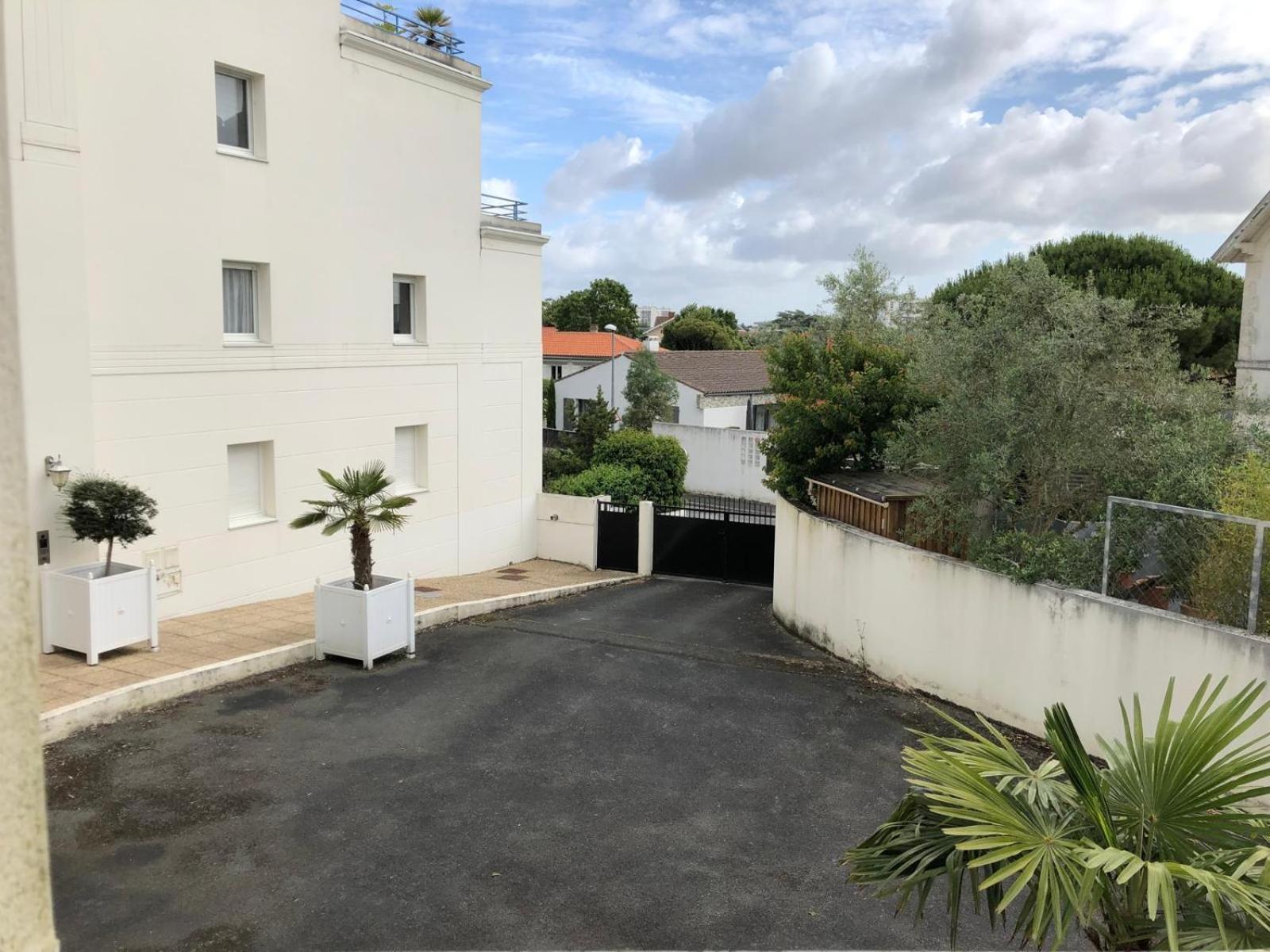 Type 2 Rue Alsace Lorraine 10mn Apartamento *